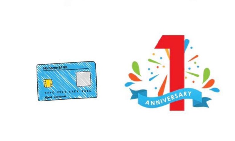 🎉频道 #一周年 🍰，随便写一下🍷从刚开始的小收藏夹，到后来的精心维护，虽然内容并不能尽如人意，但也付出了很多的时间和努力，同时也得到了很多群友的DP，🍷感谢大家，也感谢各位的订阅