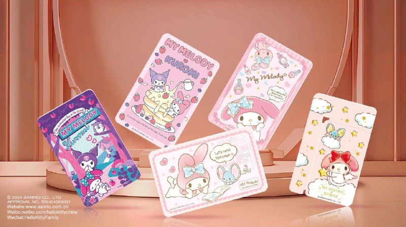 上海交通卡联名卡实体卡#交通卡   • 史努比 纪念卡 • 初音未来 纪念卡 • 美乐蒂&酷洛米 纪念卡🚊🚎 • 交通联合卡 • Apple Pay交通卡✔️@DocOfCard / 其他合集