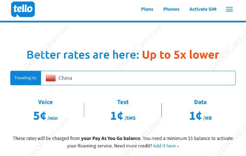 #Tello🆕5/13更新