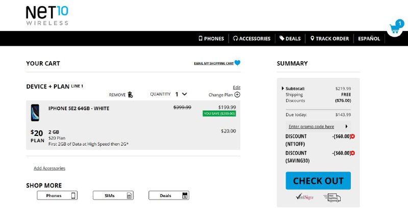 iPhone SE 2020 $98/103(有锁)#iPhone #deal🆕11/19更新