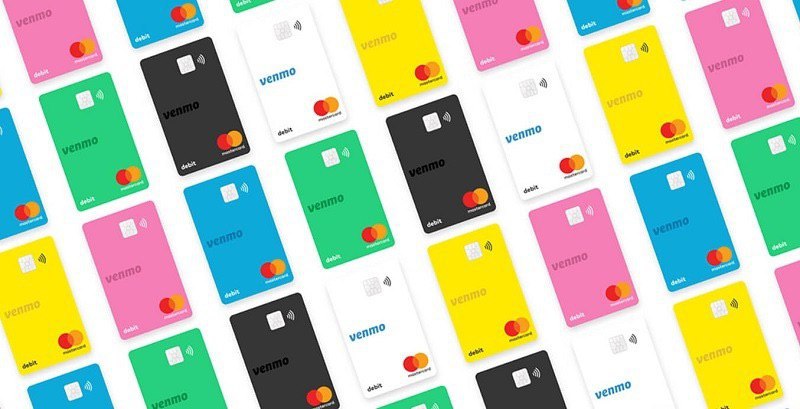 #Paypal #VenmoPayPal & Synchrony To Extend Relationship & Will Launch Venmo Credit Card In the second harf of 2020