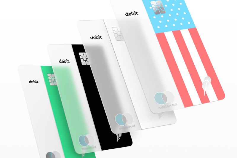 Robinhood Cash Management Debit卡#Robinhood #Debit👉🏿 Robinhood现在提供了Cash Management服务，加入后，股票账户中还未投资的现金可以获取 1.8% APY