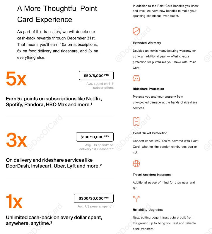 #Point🆕10.27更新