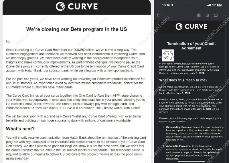 #Curve 🆕6/8/24更新