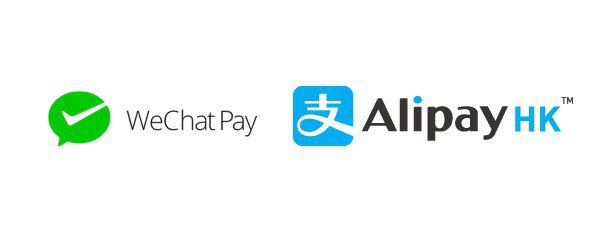 #WeChat Pay #AlipayHK👉🏿 前文#397👉🏿 一个微信号限绑三张境外卡 •  V/M