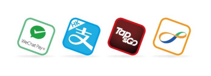 香港各电子钱包正收紧实名认证要求#SVF #实名认证🆕5/6更新