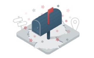 一些转运地址#欧盟地址 #美国地址mailboxde.com 