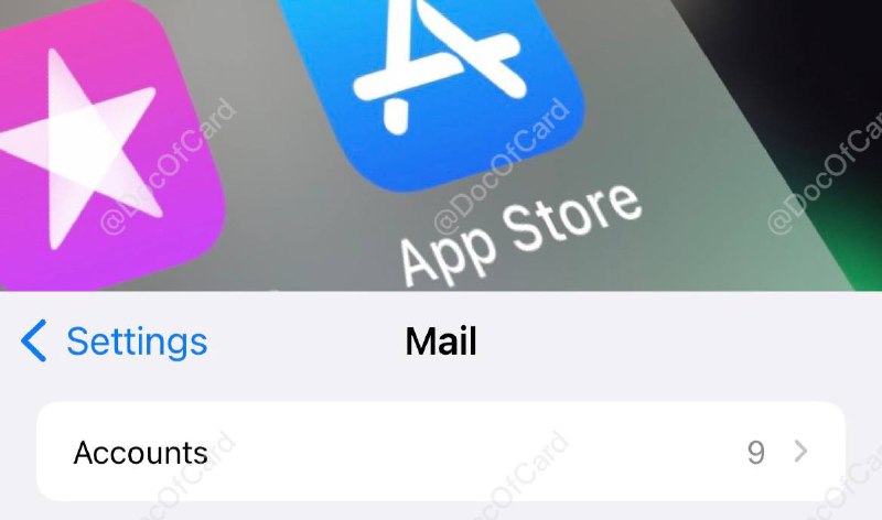 多 Apple ID 切换不用双重验证的方法#AppStore #AppleID▎iOS 设备