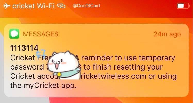 #Cricket #黑解 #解锁 #iPhone🆕12/21更新
