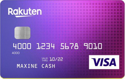 Rakuten Cash Back Visa® Credit Card#Rakuten #CreditCard • 3% Cash Back on qualifying purchases made through Rakuten.com, in Store Cash Back Offers, Rakuten Hotels and Rakuten travel. • 1% Cash Back on purchases everywhere else Visa credit cards are accepted. • No Annual Fee • Support Apple Pay™, Google Pay™ and Samsung Pay. • SSN/ITIN👉🏿 