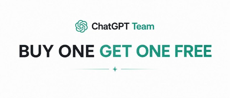 法国 48 个月 ChatGPT Team 15€/月/2位置#ChatGPT🔗 