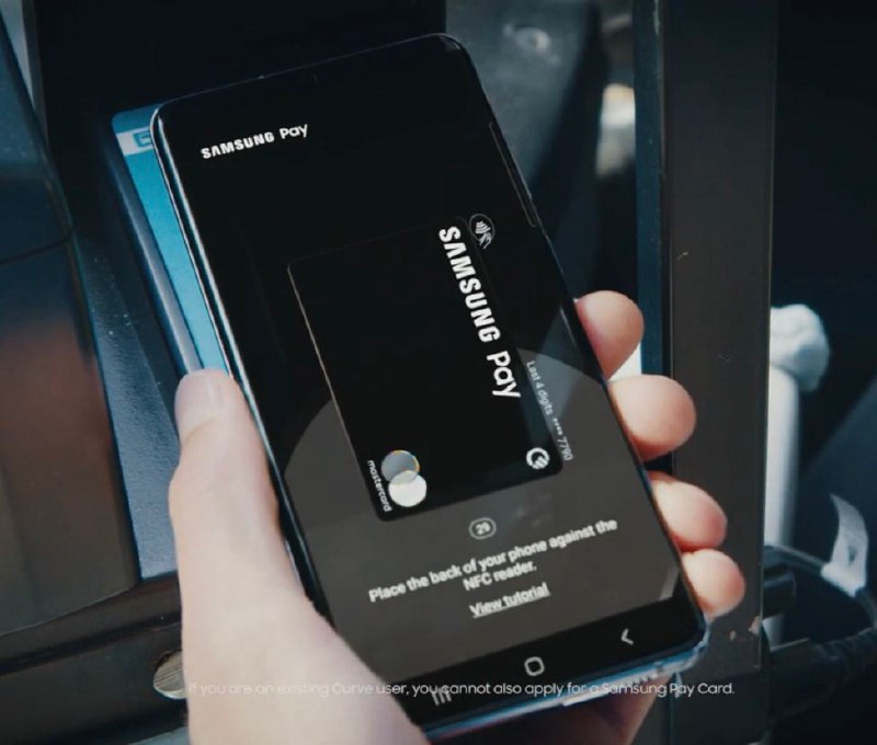Samsung Pay Card正式上线#SamsungPay #Samsung • Samsung和Curve合作推出的卡 • 英区Play Store下载[Samsung Pay]申请 • 现有Curve用户无法申请 • 支持的设备列表 • 介绍