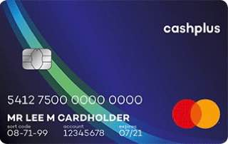 英国数字银行cashplus#cashplus #数字银行成功