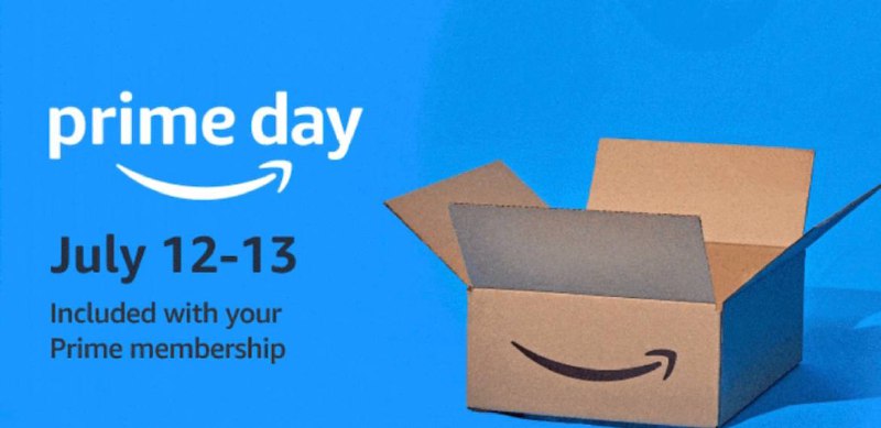 Amazon Prime Day