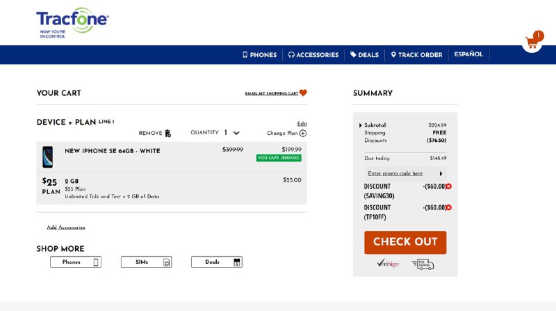 iPhone SE 2020 $98/103(有锁)#iPhone #deal🆕11/19更新