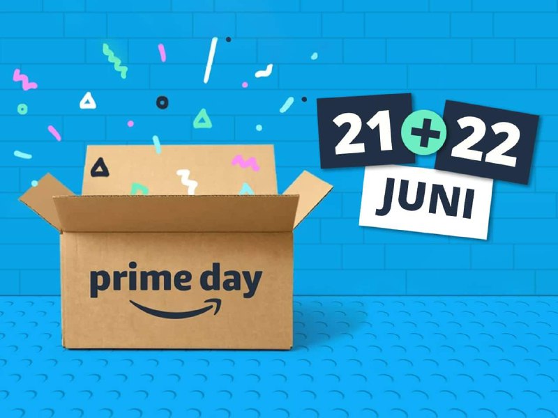 Amazon Prime Day