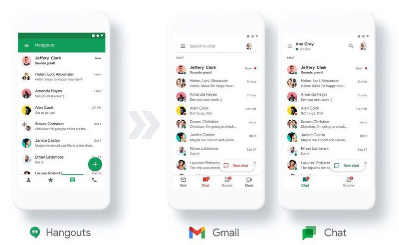 Google将在明年初关闭Hangouts对Google Fi和Google Voice的支持#Hangouts #GoogleFi #GoogleVoice #消息🆕Hangouts no longer works for SMS/MMS text messages, voice calls, or voicemail with Google Fi.🆕10/22更新