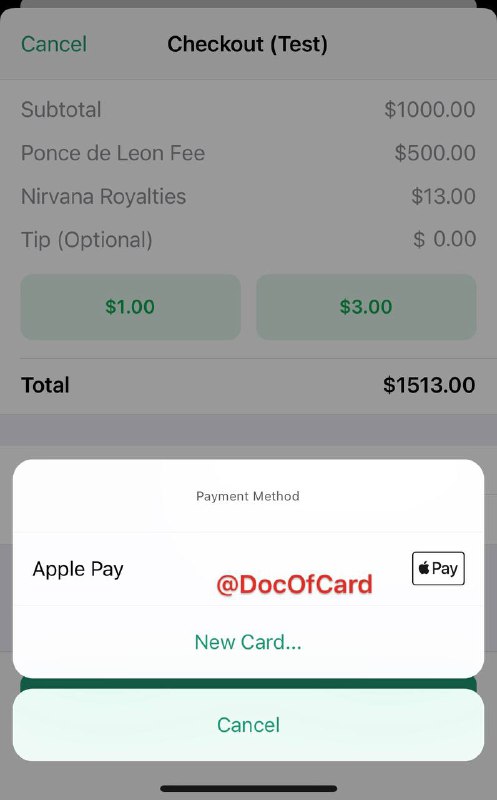 Telegram 更新Payments 2.0（API）#Telegram #消息👉🏿 现在商家可以在任何聊天中原生接受信用卡付款，依赖于Stripe等8家 第三方支付提供商 • 需要自行创建和配置付款bot • 目前支持接入这些第三方收单