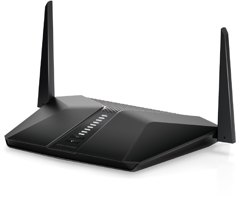 Netgear Nighthawk AX4 4-Stream AX3000 Wi-Fi 6 Router $99#deal👉🏿 