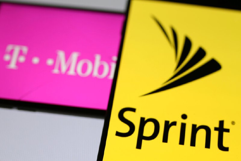 The T-Mobile/Sprint Merger is confirmed!#tmobile #sprint👉🏿 The T-Mobile/Sprint merger