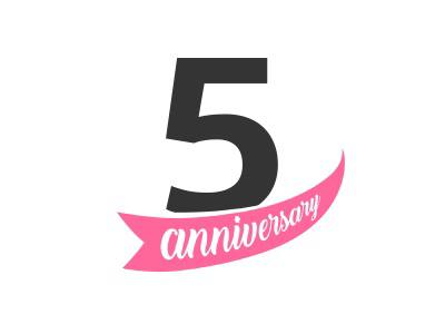 卡粉频道 五周年 抽奖活动 - 预告#抽奖 #五周年🛍抽奖时间