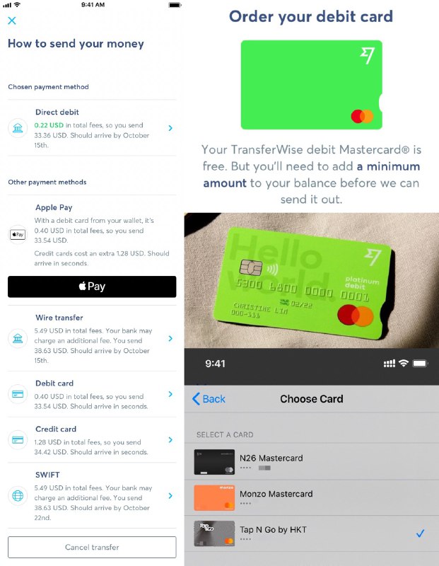 Wise介绍(原TransferWise)#TransferWise #Wise🆕3/14/21更新