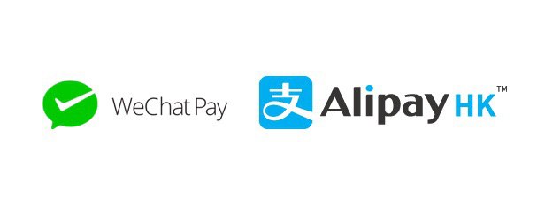 #WeChat Pay #AlipayHK👉🏿 前文#397👉🏿 一个微信号限绑三张境外卡 •  V/M