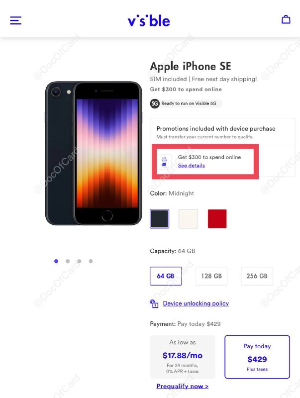#Visible #iPhone🆕5/31更新