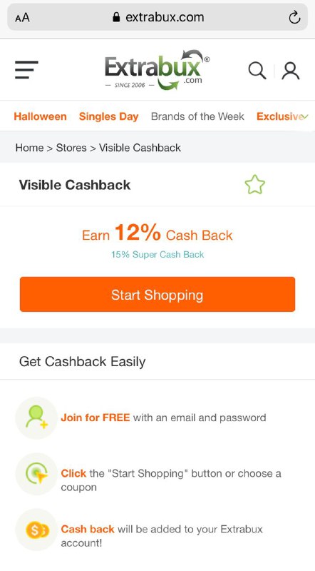 Visible iPhone 12 Pro 最低$500到手#iPhone #Visible #活动🆕11/6更新