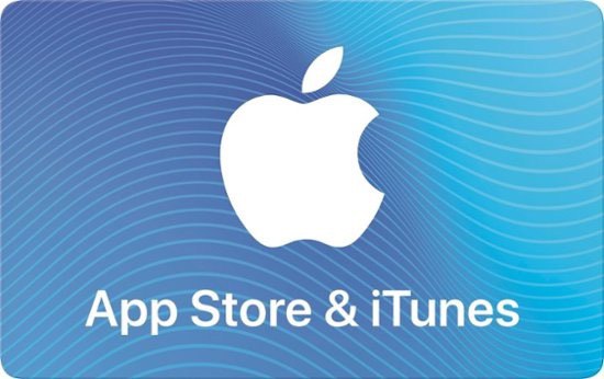 Best Buy has $100 App Store & iTunes Gift Card (Email Delivery or Physical) for $80. Shipping is free#deal #AppStore👉🏿 Email Delivery👉🏿 Physical