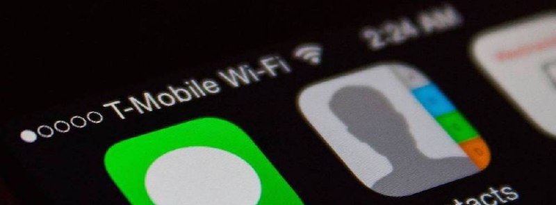 T-Mobile(含MVNO)在中国大陆的漫游WiFi Calling炸了（部分IP被墙）（现已恢复）#TMobile #WiFiCalling #VoWiFi🆕9/21更新