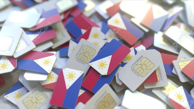 菲律宾将实行手机卡实名制#菲律宾 #实名✅ 菲律宾总统今天签署了 SIM 卡强制注册法 “Subscriber Identity Module (SIM) Registration Act”，依据法案