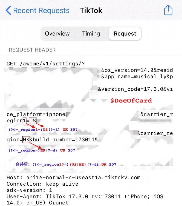 iOS 14单双卡手机Tiktok 区域解锁#Tiktok🆕10/29更新