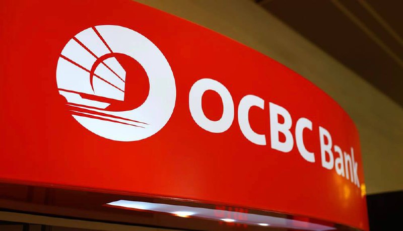 OCBC 新加坡华侨银行#OCBC #华侨银行 #消息🆕12/10/24更新