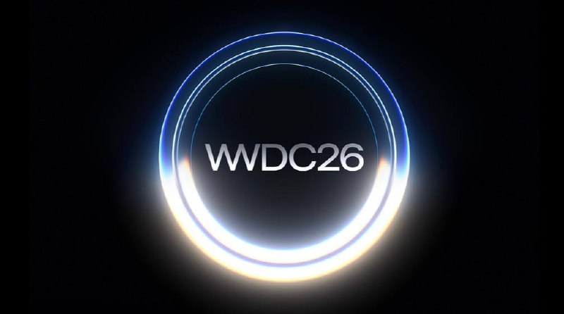 #Apple #WWDCJune 8, 2026 at 10