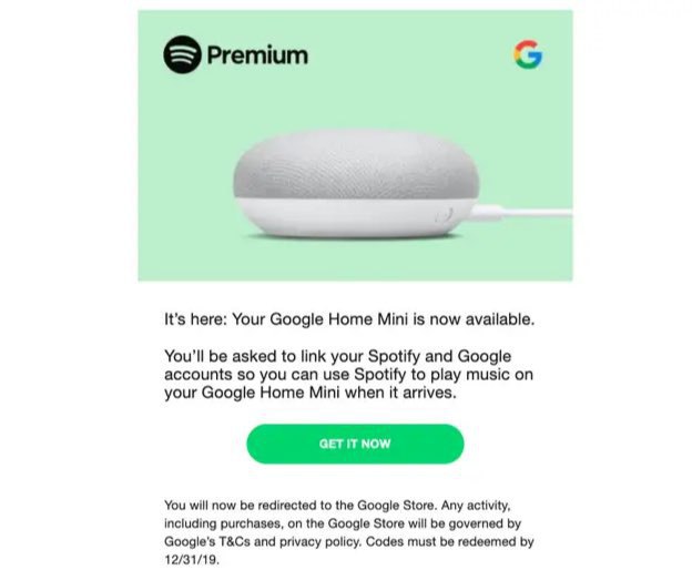 Spotify Premium
