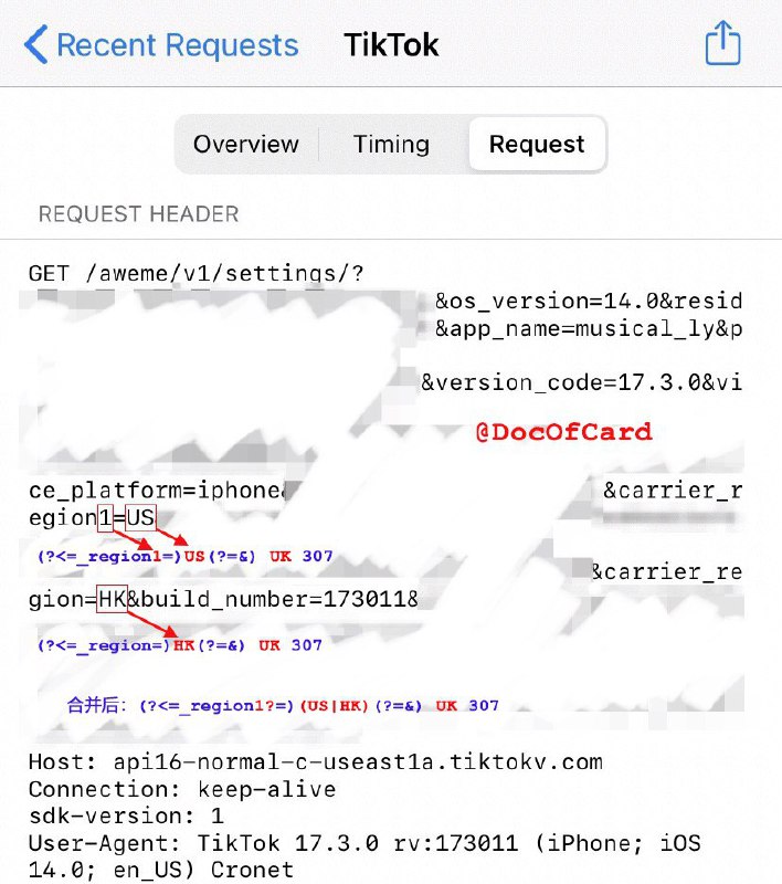iOS 14单双卡手机Tiktok 区域解锁#Tiktok🆕10/29更新