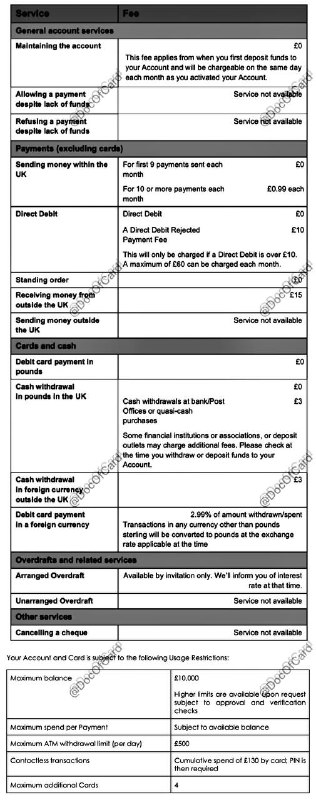 英国数字银行cashplus#cashplus #数字银行成功