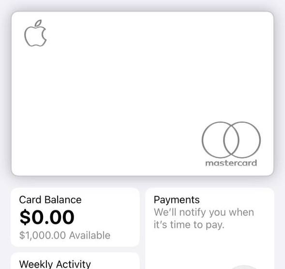 #ITIN #AppleCard🆕5/29更新