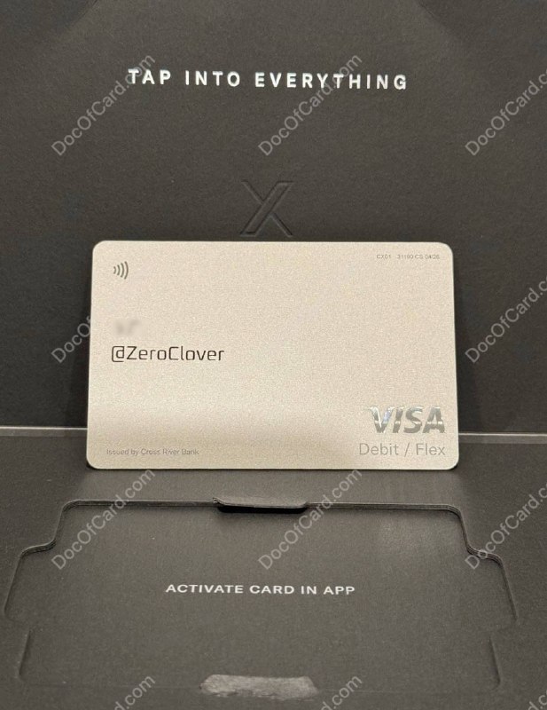 #X #twitter𝕏 Money 宣布 今天开始向所有美国Premium/Premium+ 用户开放申请 • 申请要求