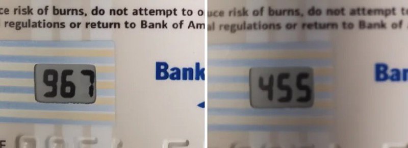 #bofaBank of America is testing a new card feature where the CVV number changes automatically every 4 hours.