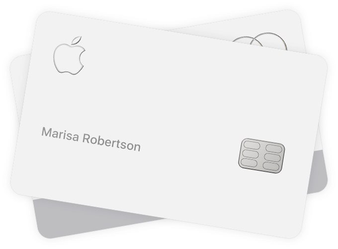 Apple Card介绍#AppleCard #金属卡本文已更新至👇🏿