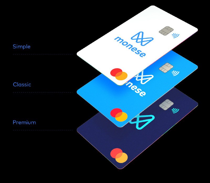 英国🇬🇧Monese介绍#Monese🆕11/18/21更新