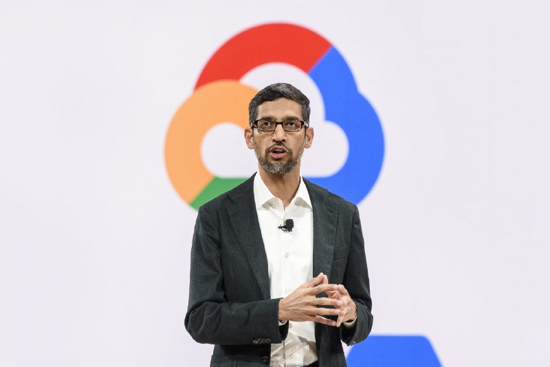Google plans to offer checking accounts next year#Google👉🏿 The project, code-named Cache, will be run in conjunction with Citigroup and the Stanford Federal Credit Union.👉🏿 