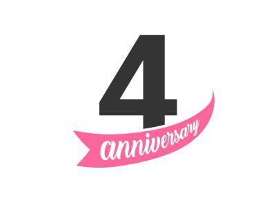 卡粉频道 四周年 抽奖活动#抽奖 #四周年🛍抽奖时间