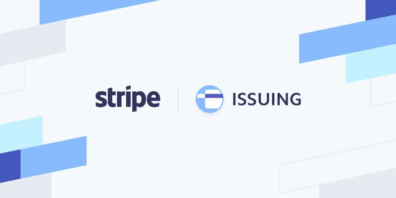 Stripe Issuing is now available for all US businesses#Stripe🆕4/20/21更新