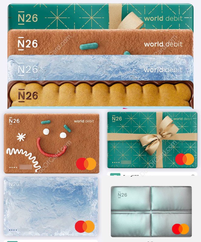 #N26🆕11/25/25更新