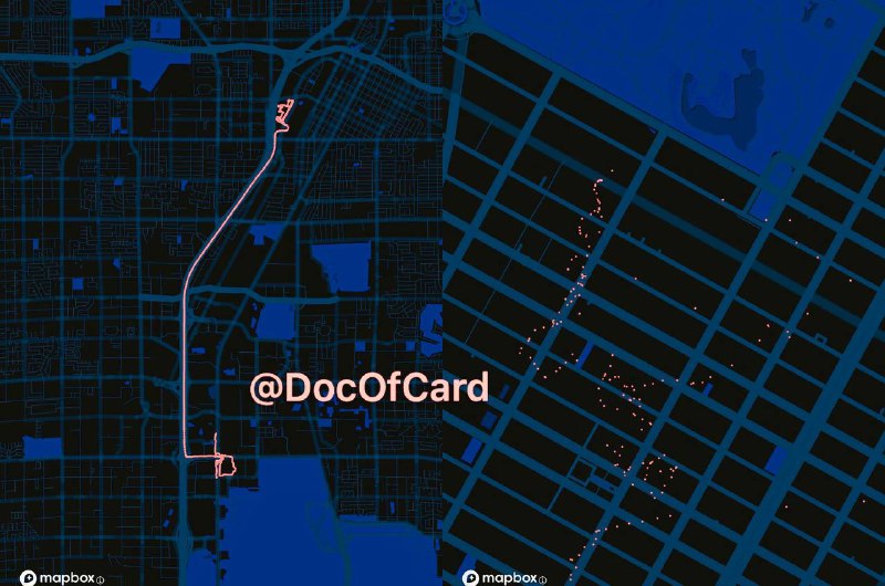 足迹 - 记录人生轨迹地图#足迹 #工具 #APP👉🏿 足迹是一款通过GPS 数据帮助用户记录人生轨迹的APP✅ apps.apple.com/app/id1225520399 • 支持导入相册GPS数据、GPX数据文件 • 支持导入和导出APP生成的CSV数据 • 支持百万级别GPS数据展示 • 支持按时间段查看轨迹 • 支持普通/省电/耗电/运动模式后台记录 • 支持国内国际地图，支持多种颜色配色 • 支持使用数据生成个性壁纸 • 支持iOS 14小组件 • 部分高级功能需订阅$1.49/年 • 隐私