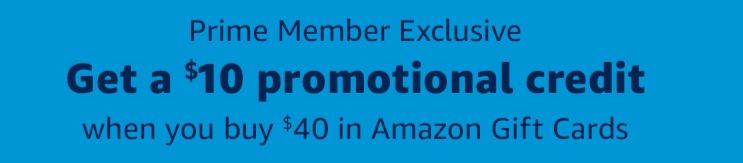 Amazon Prime