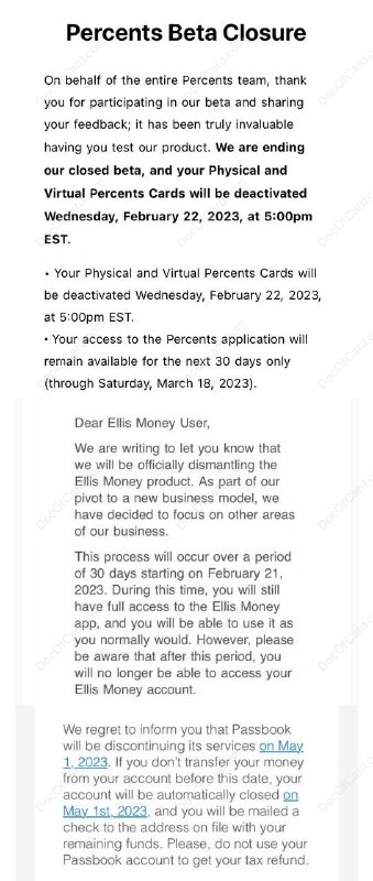 #数字银行 #20232023 开年，数字银行先死一波 • 2/22